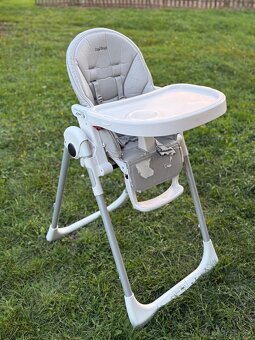 Peg Perego- Prima Pappa Zero - 3