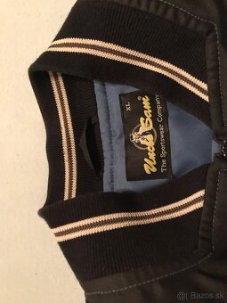 Pánska bunda Uncle Sam - 3