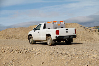 Mobilná nádrž na naftu DT-MOBIL 980 litrov, -230V - 3