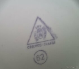 Československé hrnčeky - 3