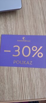 Dajana Rodriguez poukaz - 3