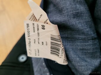 JOOP PANSKE NOHAVICE - 3