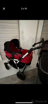 Concord - 3 kombinácia - 3