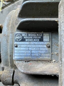 Elektromotor - 3