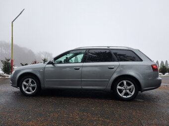 Audi a4 b7 - 3