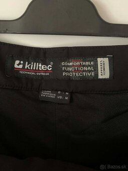 Nohavice Killtec technical outdoor (veľ. M) - 3