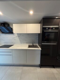 Dan kuche kuchyňa so spotrebičmi - 3