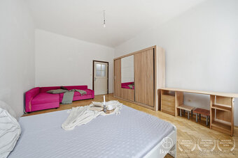 BOSEN| 2 izbový byt, Vajnorská ulica, Bratislava-Nové Mesto - 3