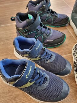 Topánky veľ.33 - 3