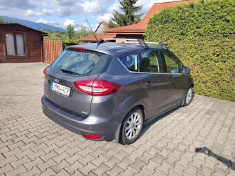 Ford C-Max - 3