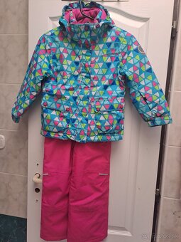 McKinley detská zimná súprava - 3