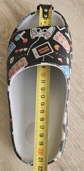 Šľapky dedoles - 3