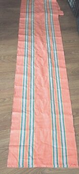 Tkané vlnené prestieranie CHIMAYO, behúne, čipky,... - 3