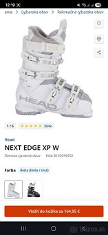 Dámsky lyžiarsky set - 3