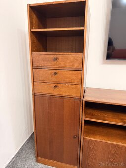 Súprava skriniek - 3