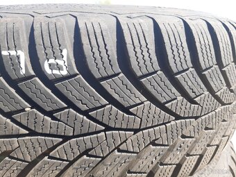 Predám zimné komplety - 3