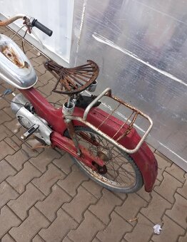 Vymením puch ms50 - 3