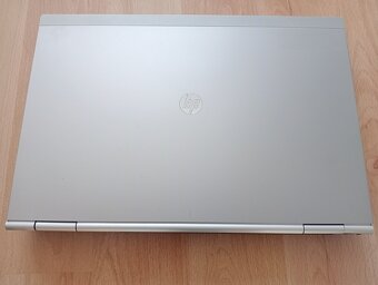predám HP elitebook / 8gb ram / Intel core i5 / 256gb ssd- - 3