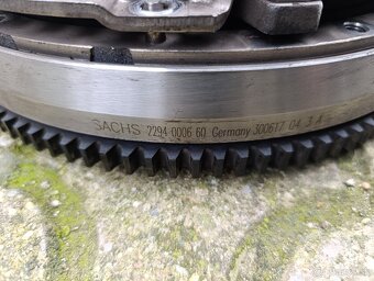 Ford FOCUS Mk2 1.8tdci 85kw Kkda, Qyba - 3