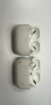 Airpods pro 1 model A2084 - 3