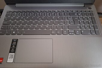 Lenovo IdeaPad 3 15ALC6 - 3