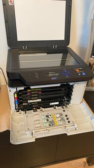 Samsung Xpress SL-C460W - 3