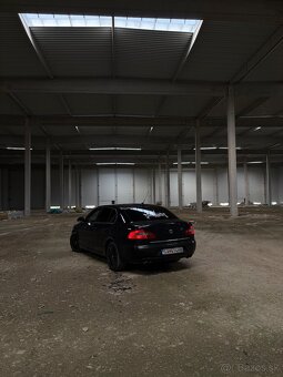 3.6 FSI Škoda superb - 3