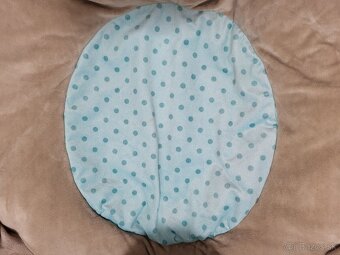 Podlozka pre bábätko - 3