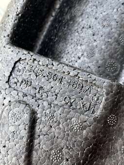 passat b8 organizer ku rezerve - 3