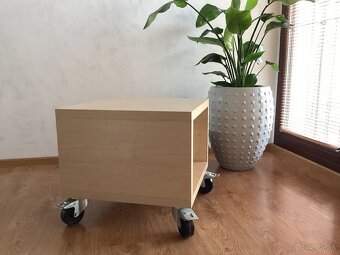 predam konferencny stolik - 3