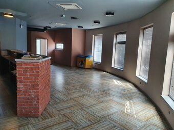 Priestor na prenájom - 3