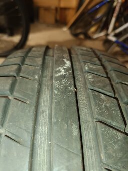 Predám letné Gumi - 3