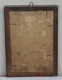 Foto vojaka - I. sv. vojna - 3