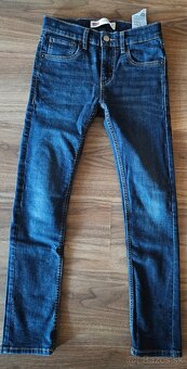 Detské Levis 510 - 3