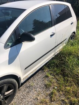 Rozpredám Golf 5 plus - 3