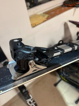 Fischer Progressor 150cm - 3