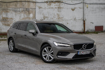 Volvo V60 D3 Momentum 110 kW A/T - 3
