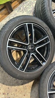Elektróny Brock 225/45 R17 5x112 ET52,5 - 3