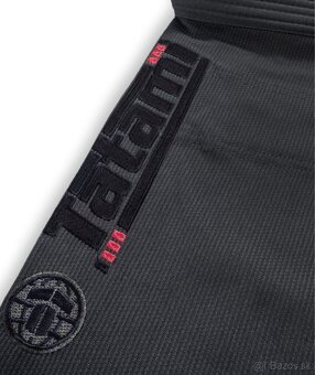 TATAMI BJJ Kimono A2L - 3