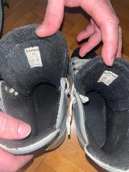 Ľadové korčule Boycott - 3