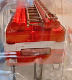 Zil 130 ATS/AC-40 1:43 - 3