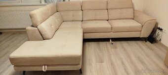 Sedacia súprava - 3