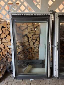 VELUX strešné okná - 3