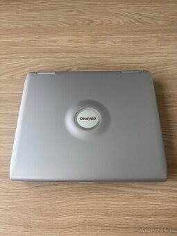 HP Compaq CRVSA-02T1-75 Na diely - 3