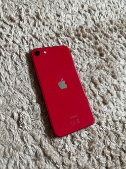 iPhone SE 2020 100% - 3