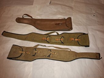 Puzdrá na zbrane - 3