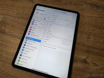 Apple iPad pro 11 2 gen 128gb - 3