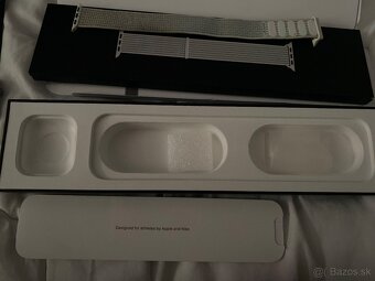 Apple Watch series 4 Nike + , 40MM - 3