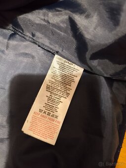 Chlapčenská bunda - 3