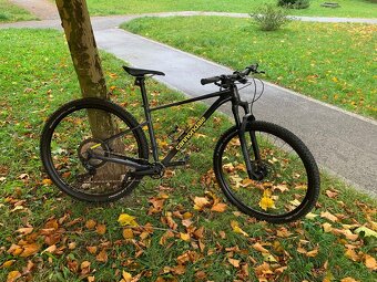 Predam horskx Cannondale - 3
